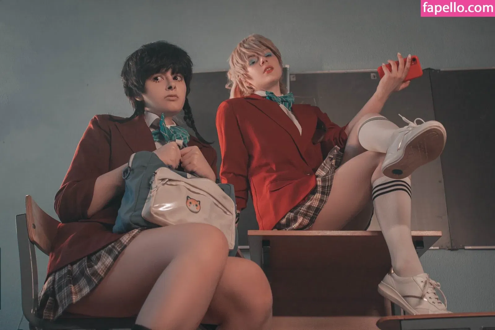 Oniksiya Sofinikum Onlyfans Photo Gallery 