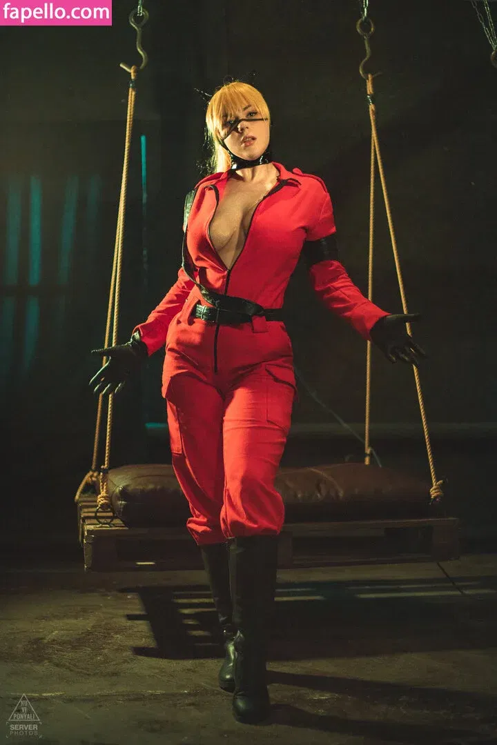 Oniksiya Sofinikum Onlyfans Photo Gallery 