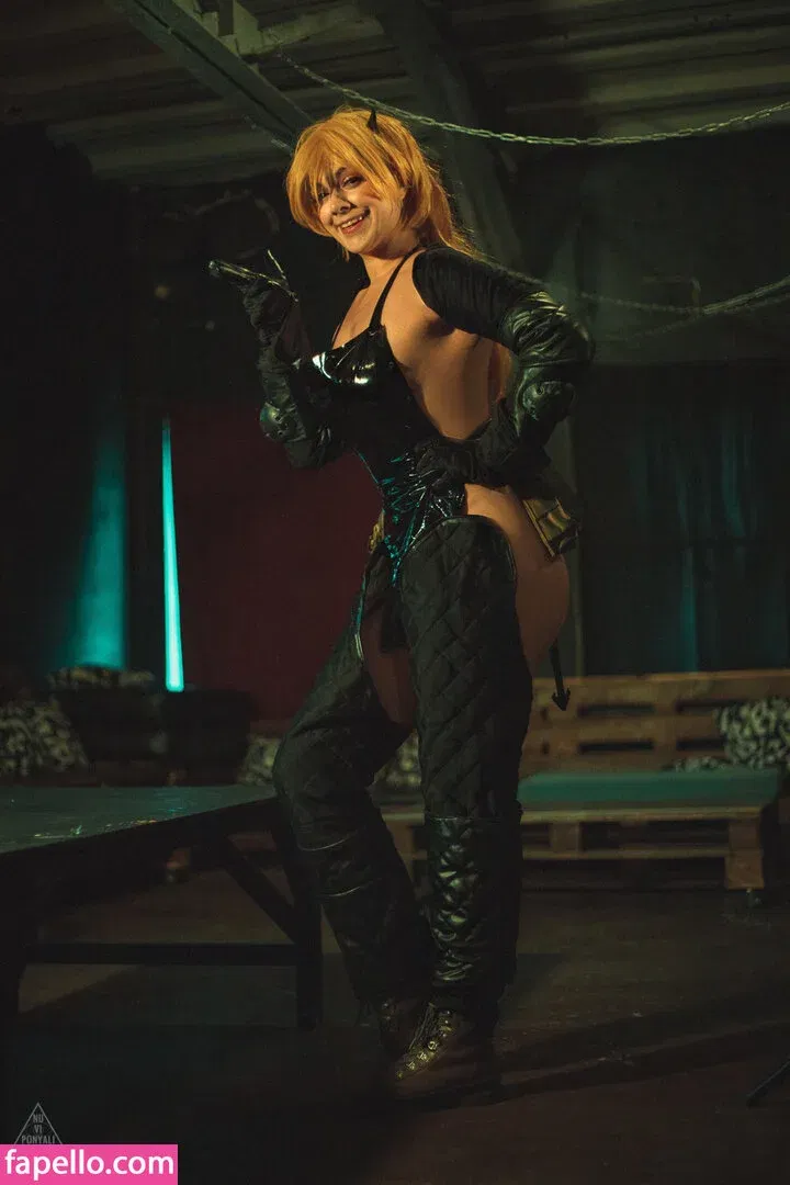 Oniksiya Sofinikum Onlyfans Photo Gallery 