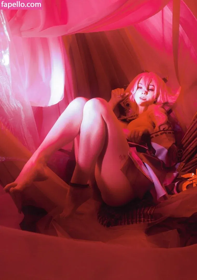 Oniksiya Sofinikum Onlyfans Photo Gallery 