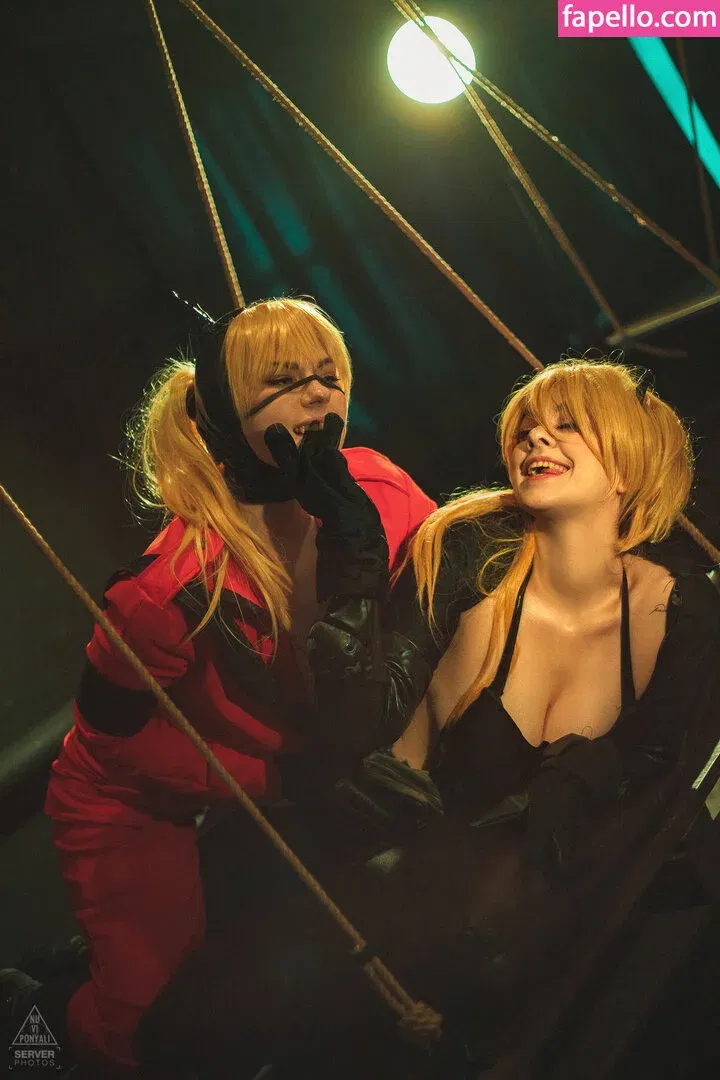 Oniksiya Sofinikum Onlyfans Photo Gallery 