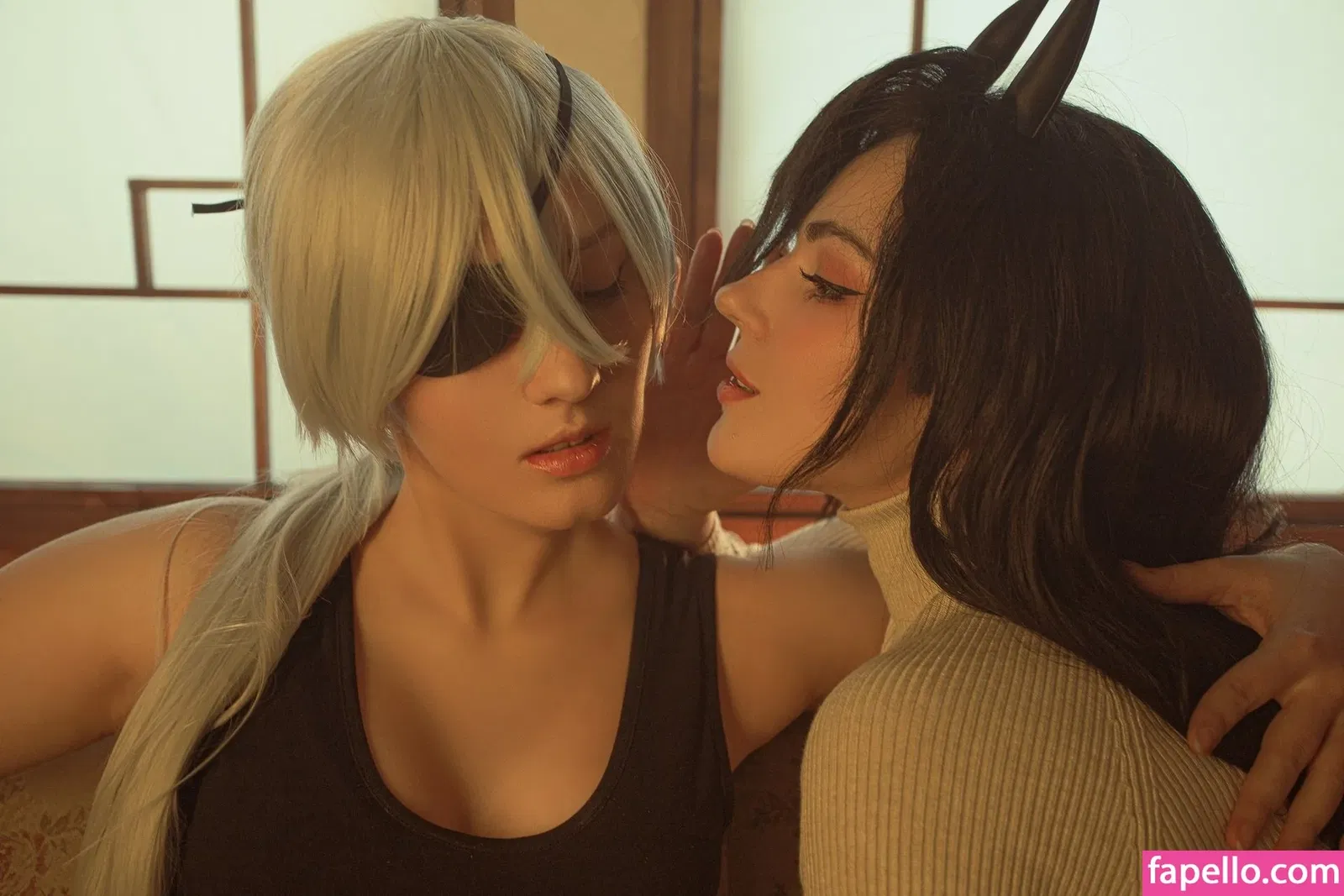 Oniksiya Sofinikum Onlyfans Photo Gallery 