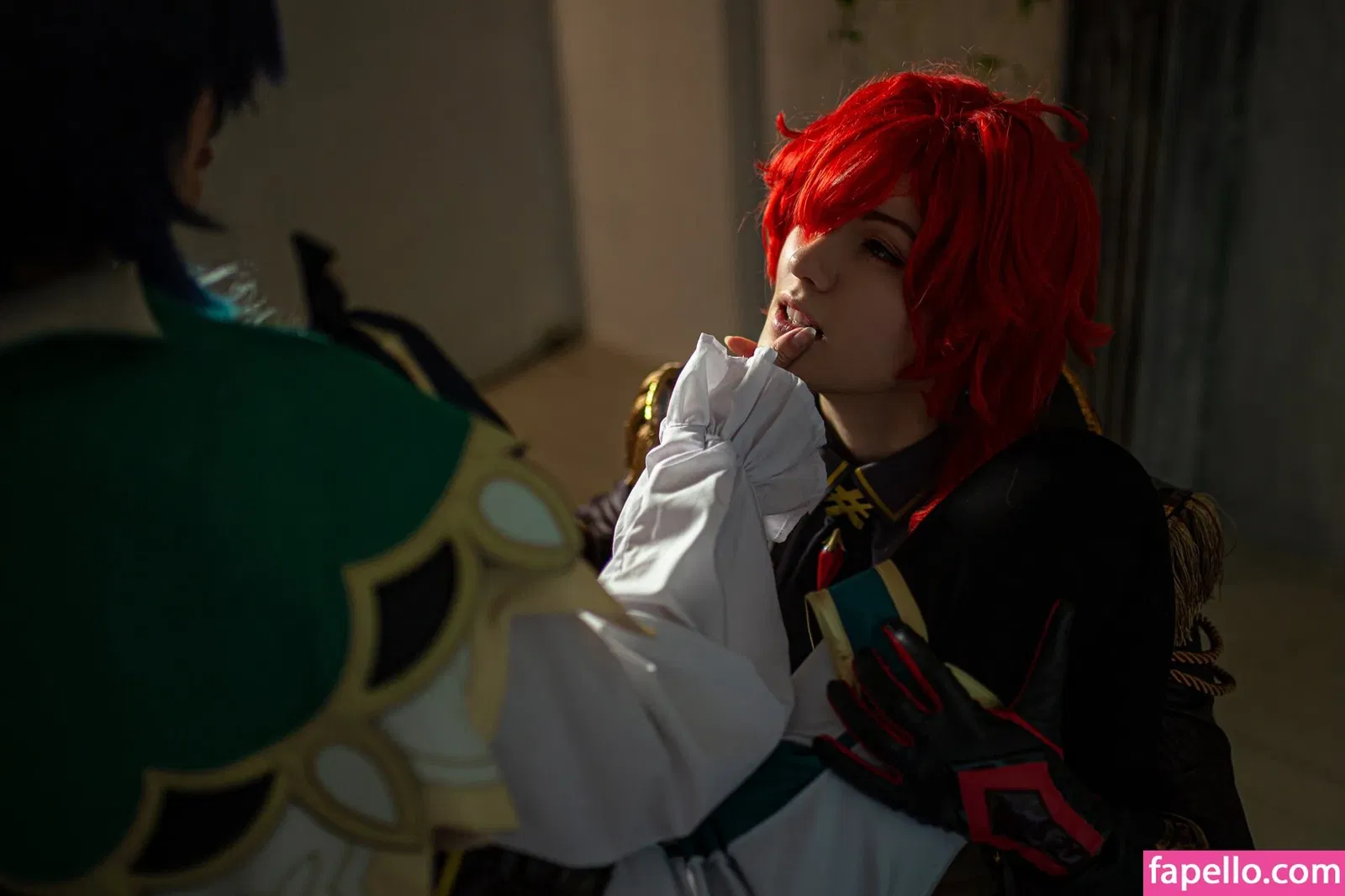 Oniksiya Sofinikum Onlyfans Photo Gallery 