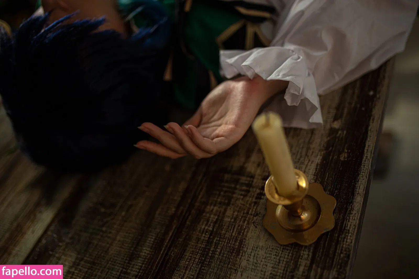 Oniksiya Sofinikum Onlyfans Photo Gallery 