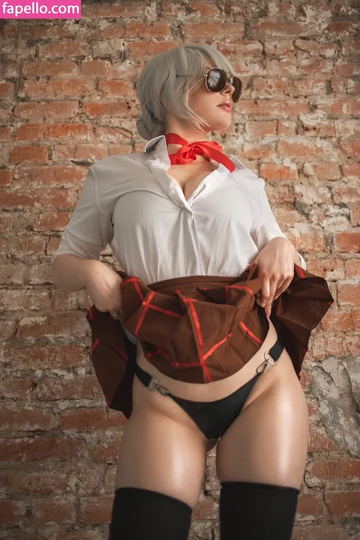 Oniksiya Sofinikum Onlyfans Photo Gallery 