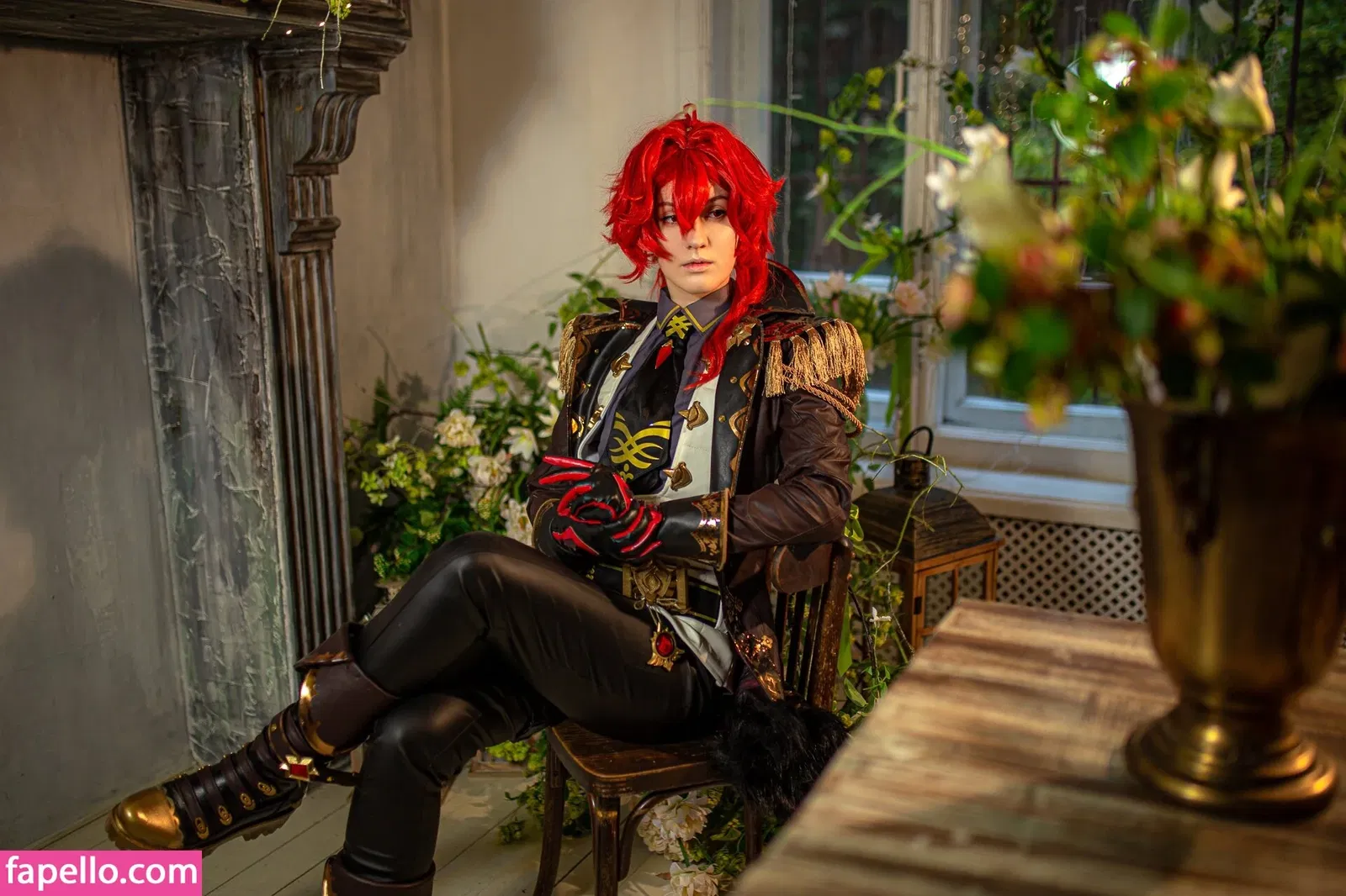 Oniksiya Sofinikum Onlyfans Photo Gallery 