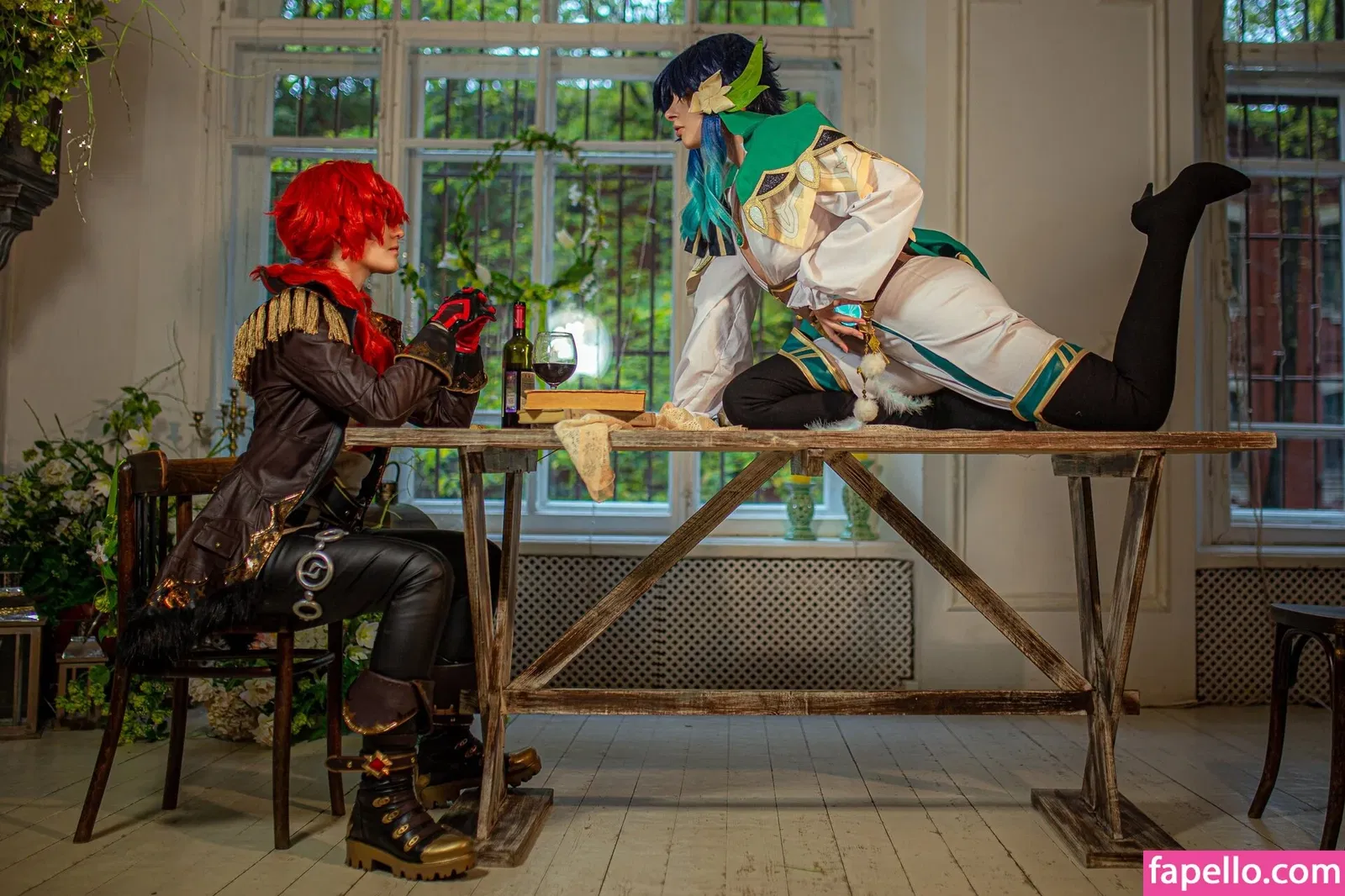 Oniksiya Sofinikum Onlyfans Photo Gallery 