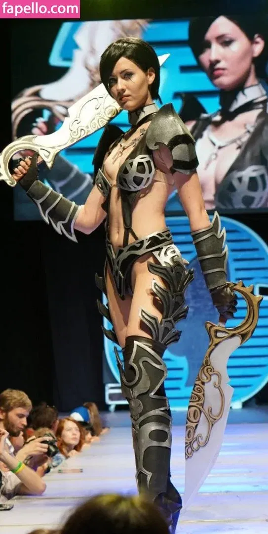 Oniksiya Sofinikum Onlyfans Photo Gallery 