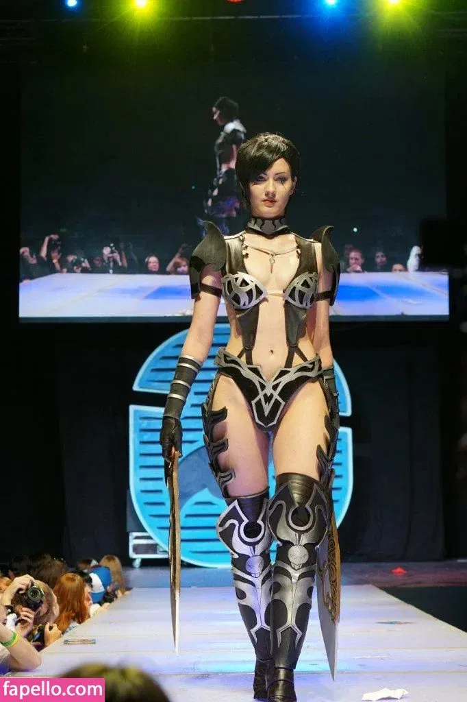 Oniksiya Sofinikum Onlyfans Photo Gallery 