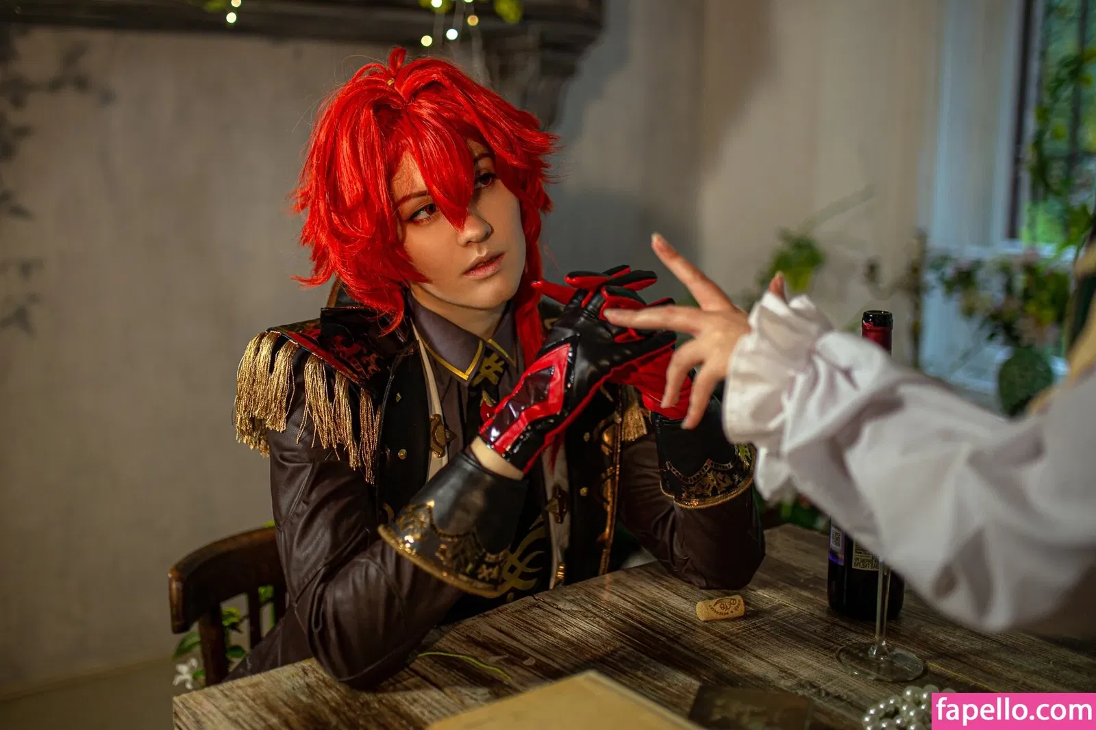 Oniksiya Sofinikum Onlyfans Photo Gallery 