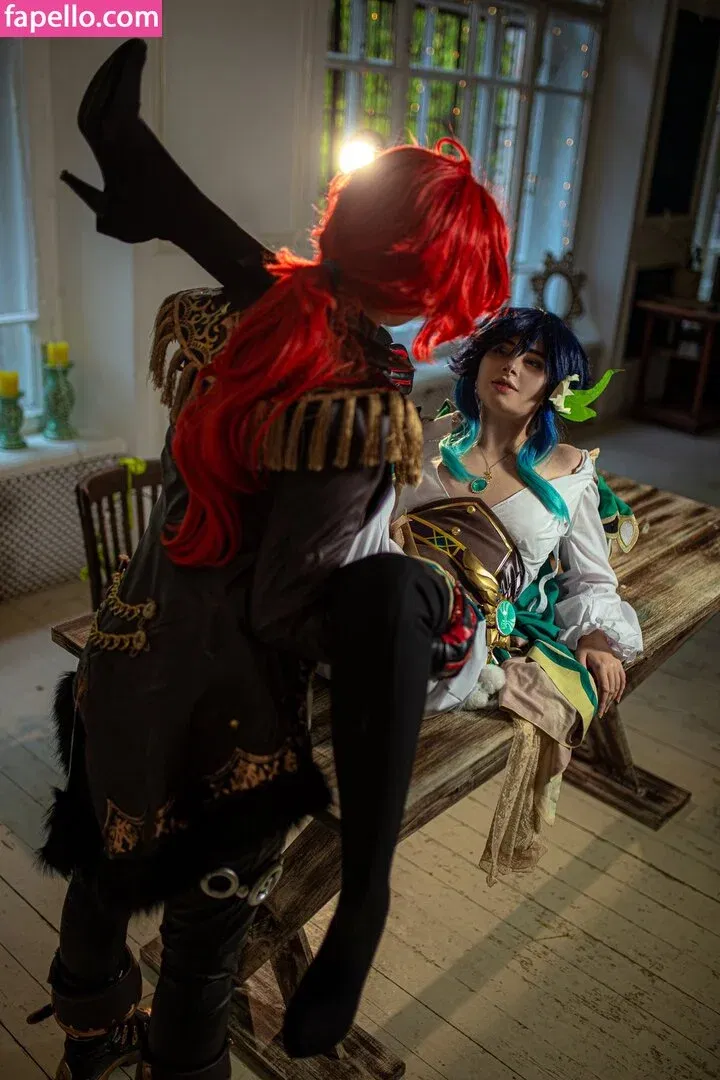 Oniksiya Sofinikum Onlyfans Photo Gallery 