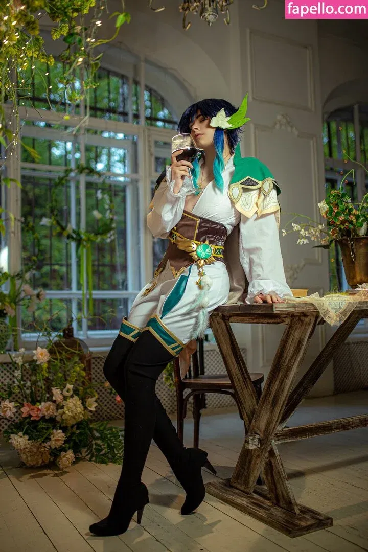 Oniksiya Sofinikum Onlyfans Photo Gallery 