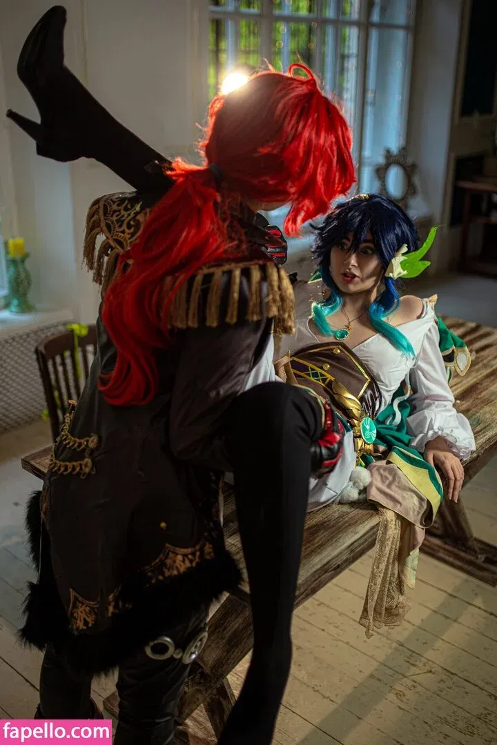 Oniksiya Sofinikum Onlyfans Photo Gallery 