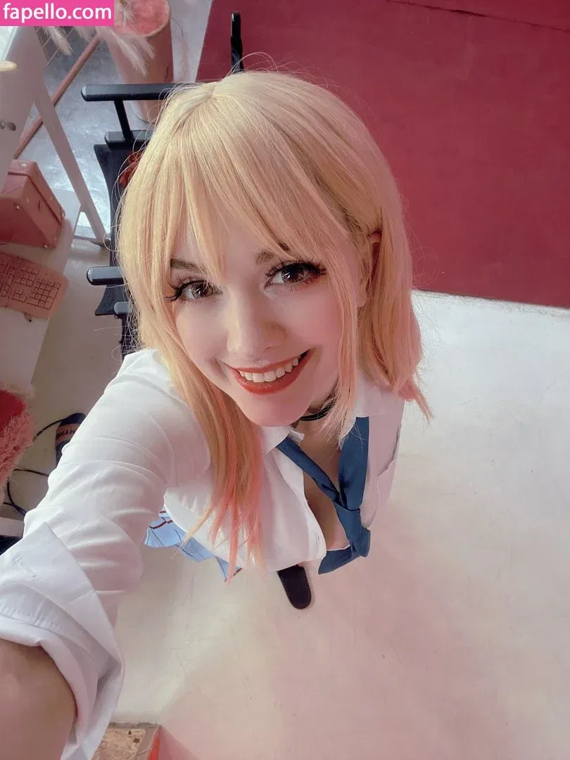 Oniksiya Sofinikum Onlyfans Photo Gallery 