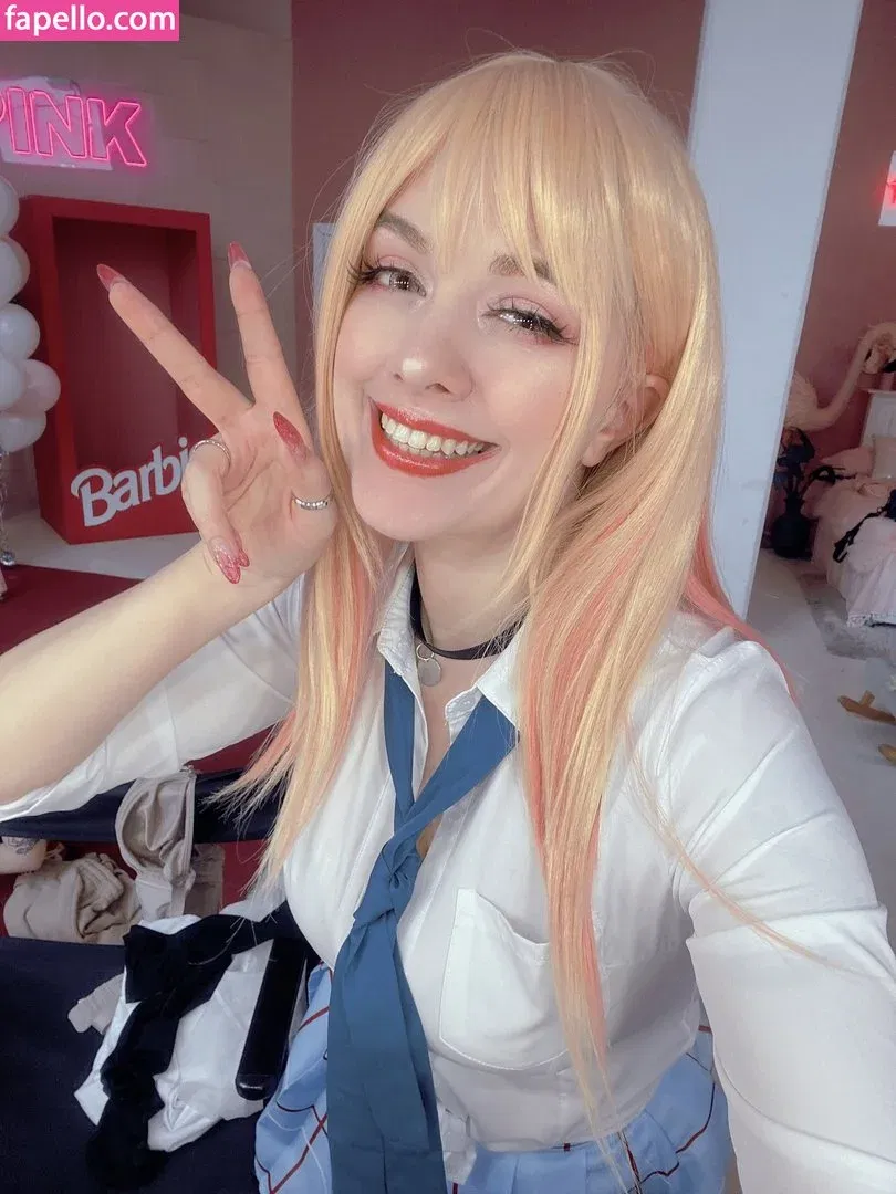 Oniksiya Sofinikum Onlyfans Photo Gallery 