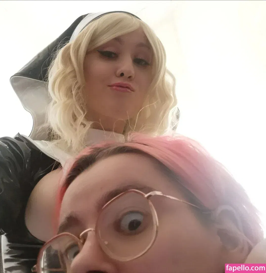 Oniksiya Sofinikum Onlyfans Photo Gallery 