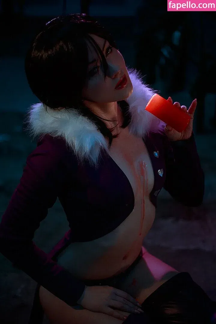 Oniksiya Sofinikum Onlyfans Photo Gallery 