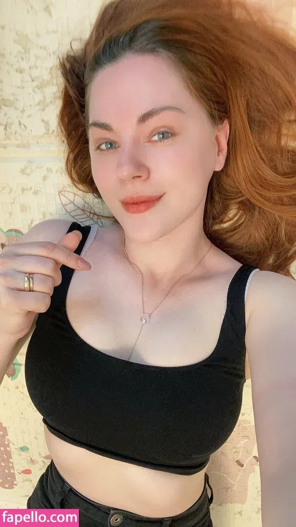 Oniksiya Sofinikum Onlyfans Photo Gallery 