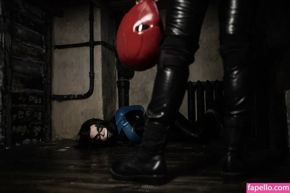 Oniksiya Sofinikum Onlyfans Photo Gallery 