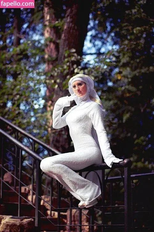 Oniksiya Sofinikum Onlyfans Photo Gallery 