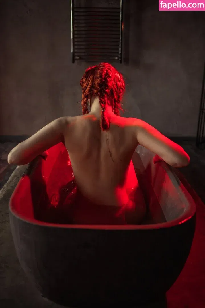 Oniksiya Sofinikum Onlyfans Photo Gallery 