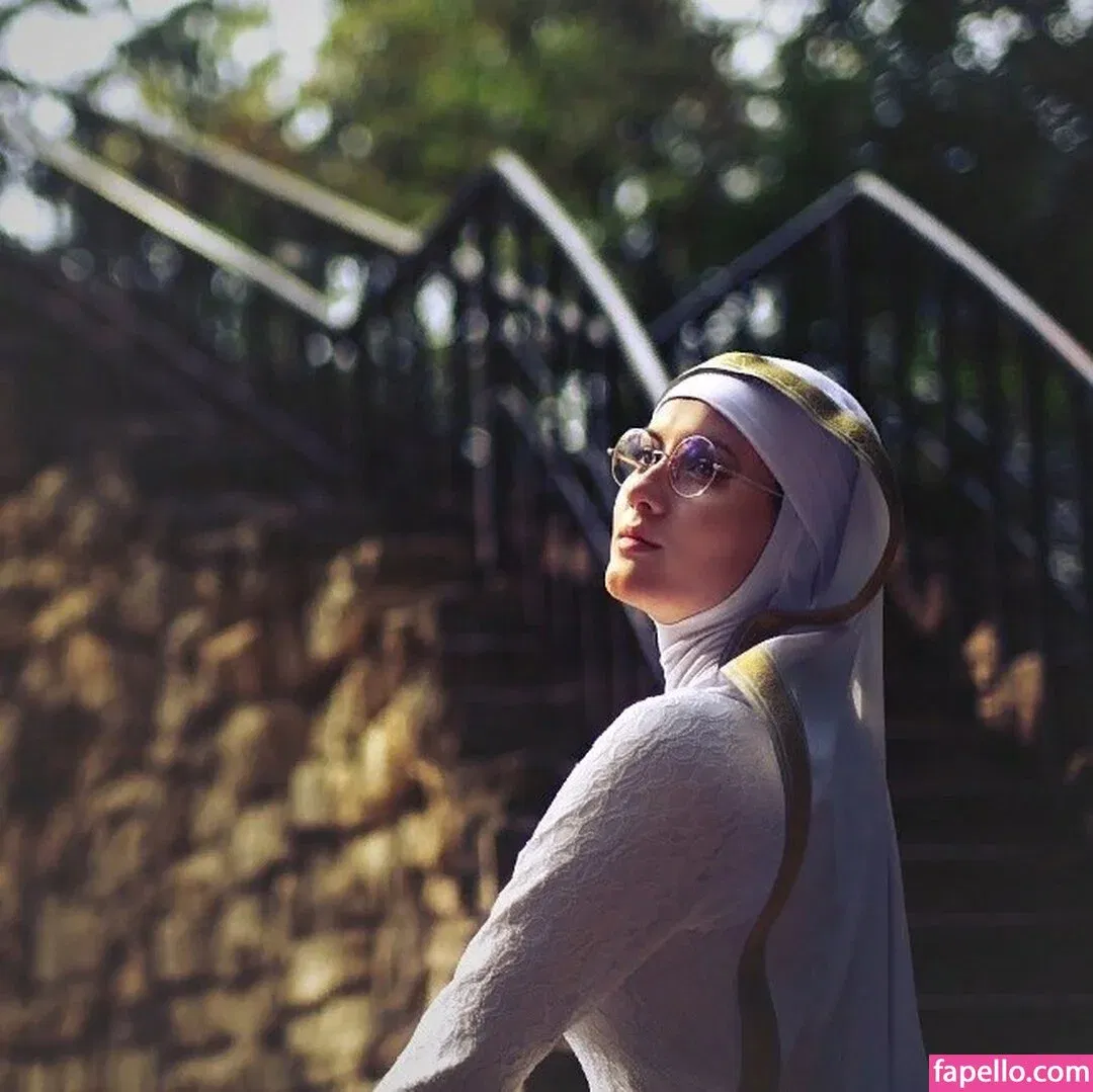 Oniksiya Sofinikum Onlyfans Photo Gallery 