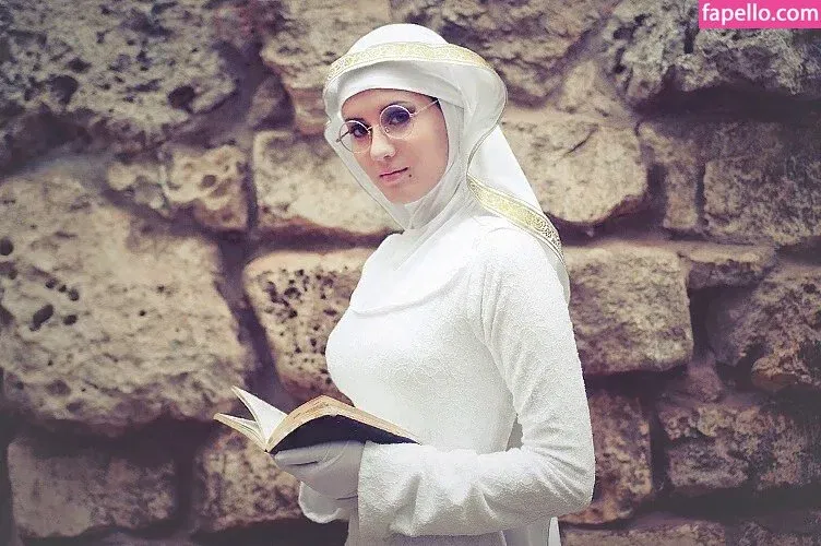 Oniksiya Sofinikum Onlyfans Photo Gallery 