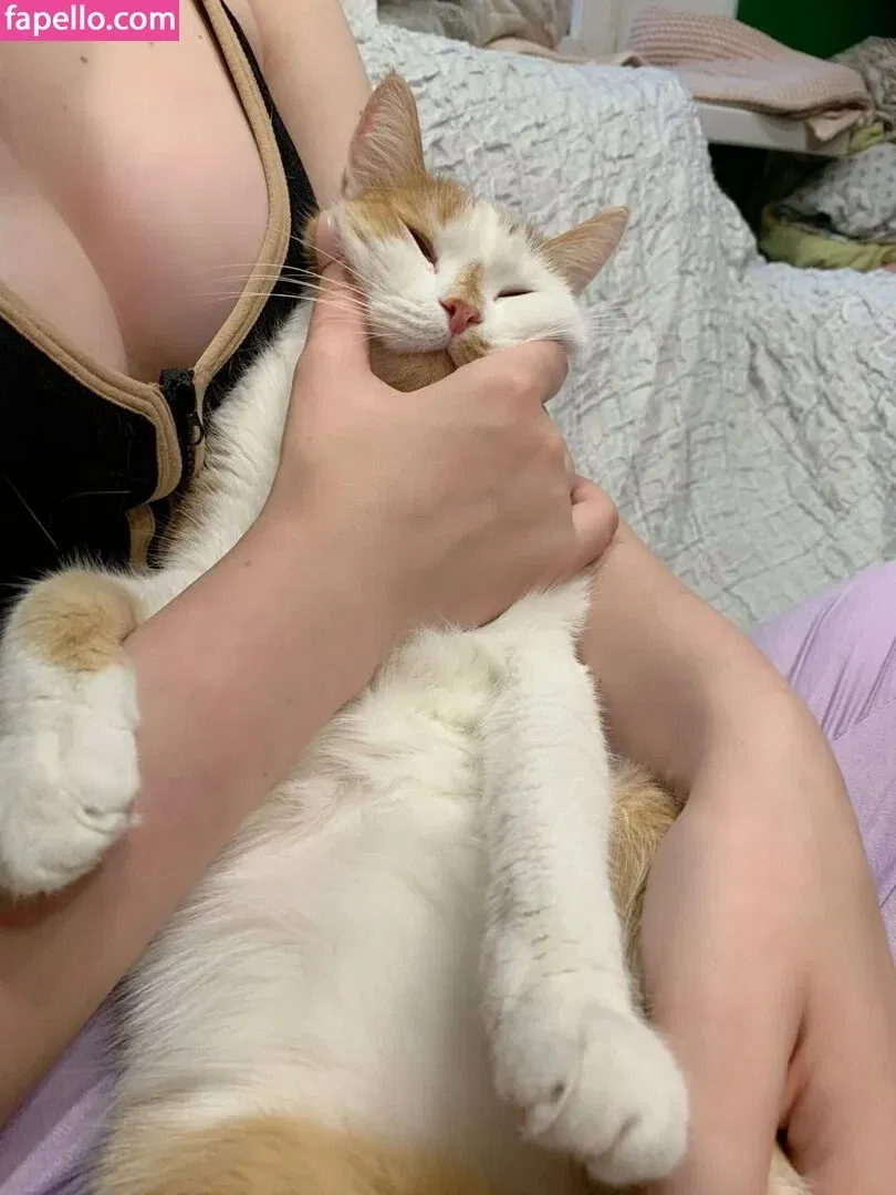 Oniksiya Sofinikum Onlyfans Photo Gallery 