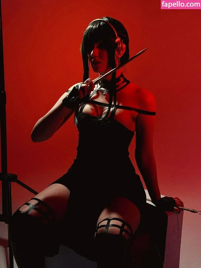 Oniksiya Sofinikum Onlyfans Photo Gallery 