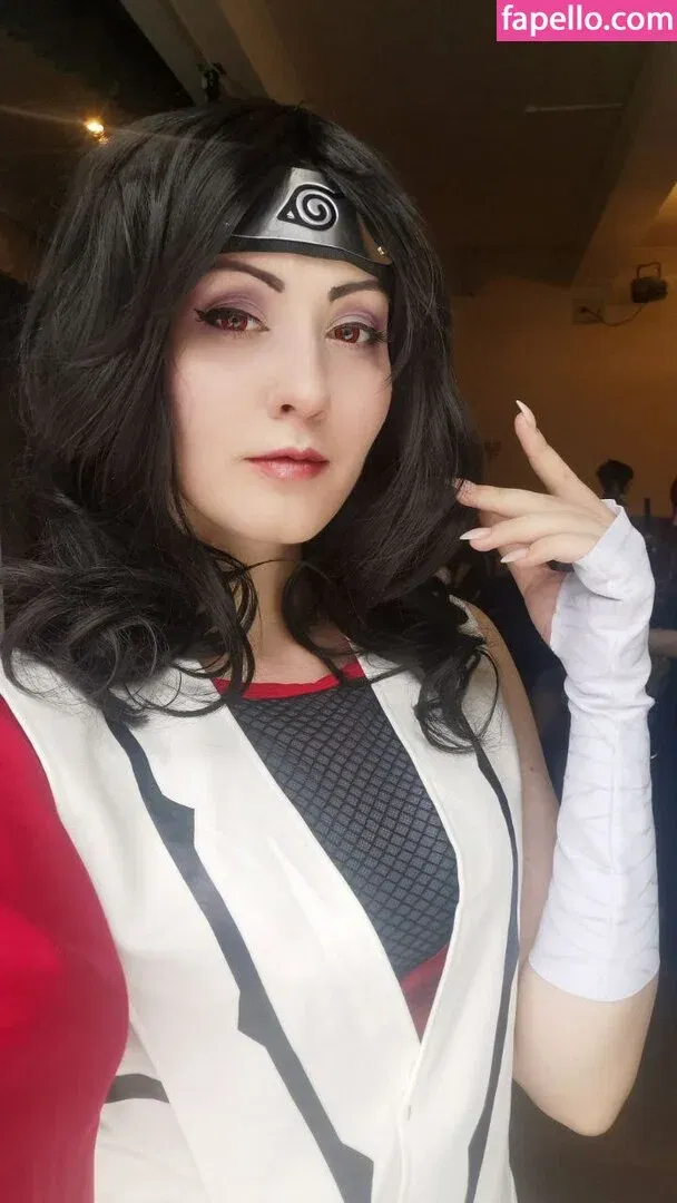 Oniksiya Sofinikum Onlyfans Photo Gallery 