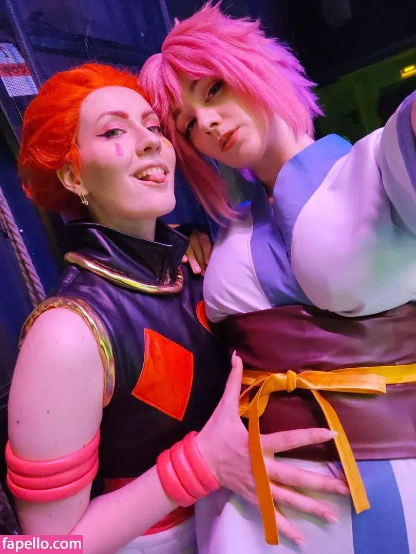 Oniksiya Sofinikum Onlyfans Photo Gallery 