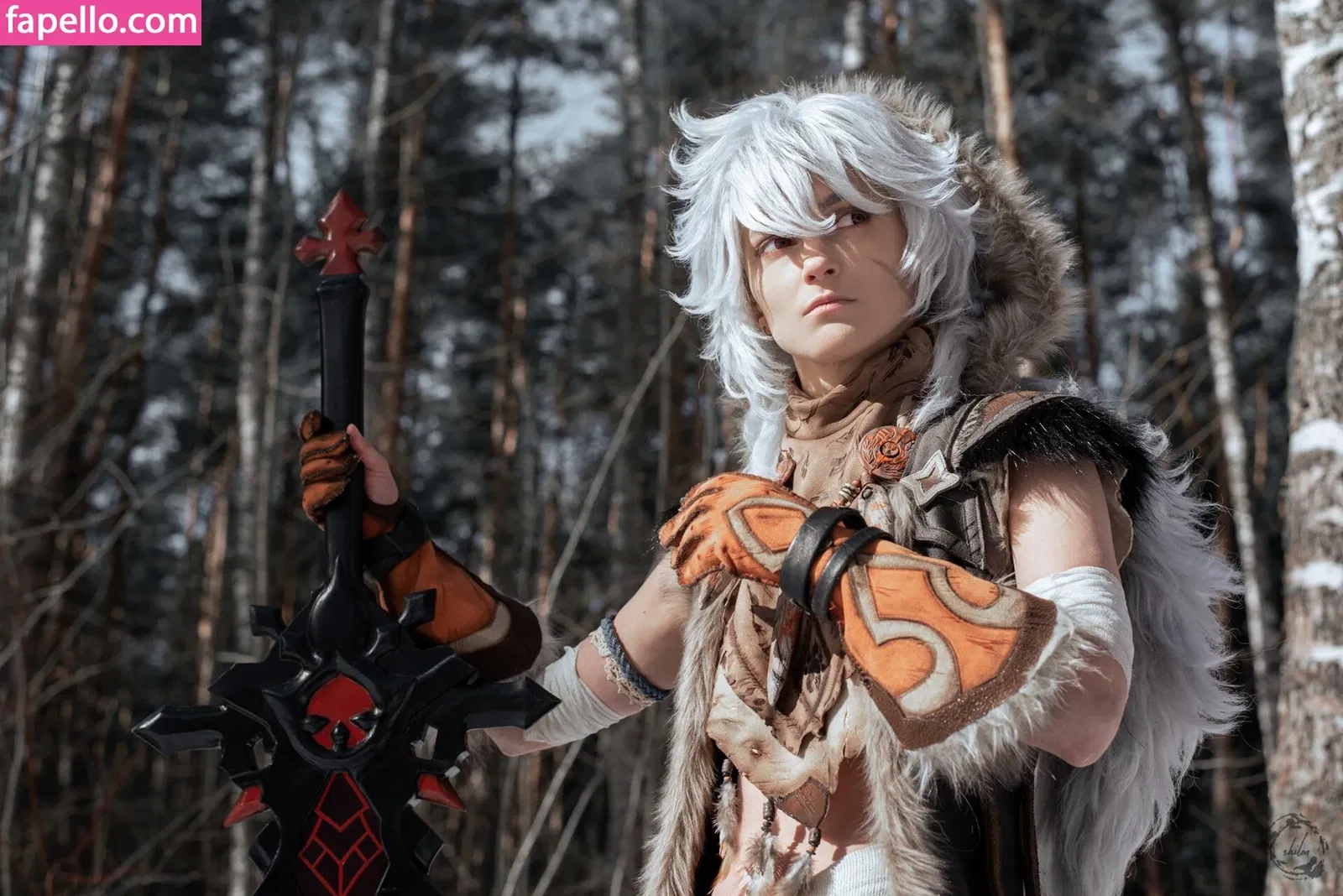 Oniksiya Sofinikum Onlyfans Photo Gallery 