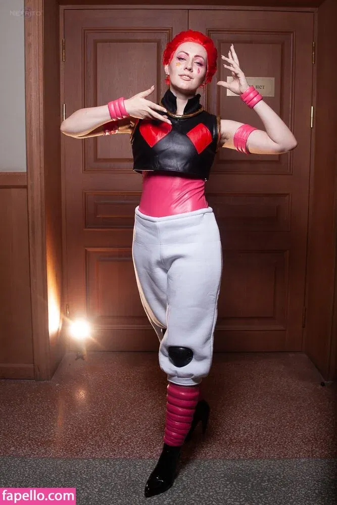 Oniksiya Sofinikum Onlyfans Photo Gallery 