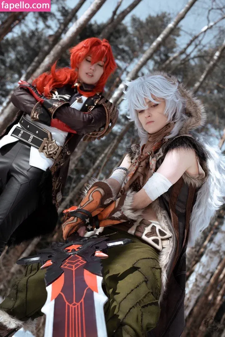 Oniksiya Sofinikum Onlyfans Photo Gallery 