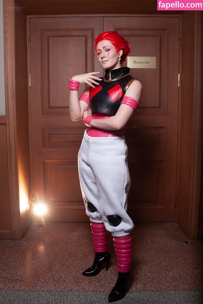 Oniksiya Sofinikum Onlyfans Photo Gallery 