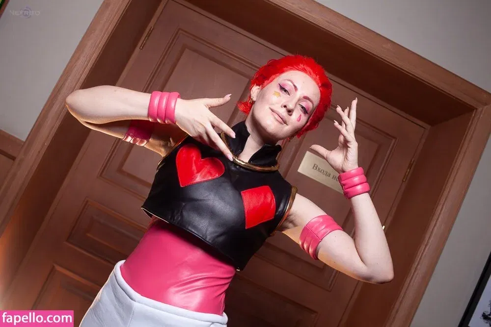 Oniksiya Sofinikum Onlyfans Photo Gallery 