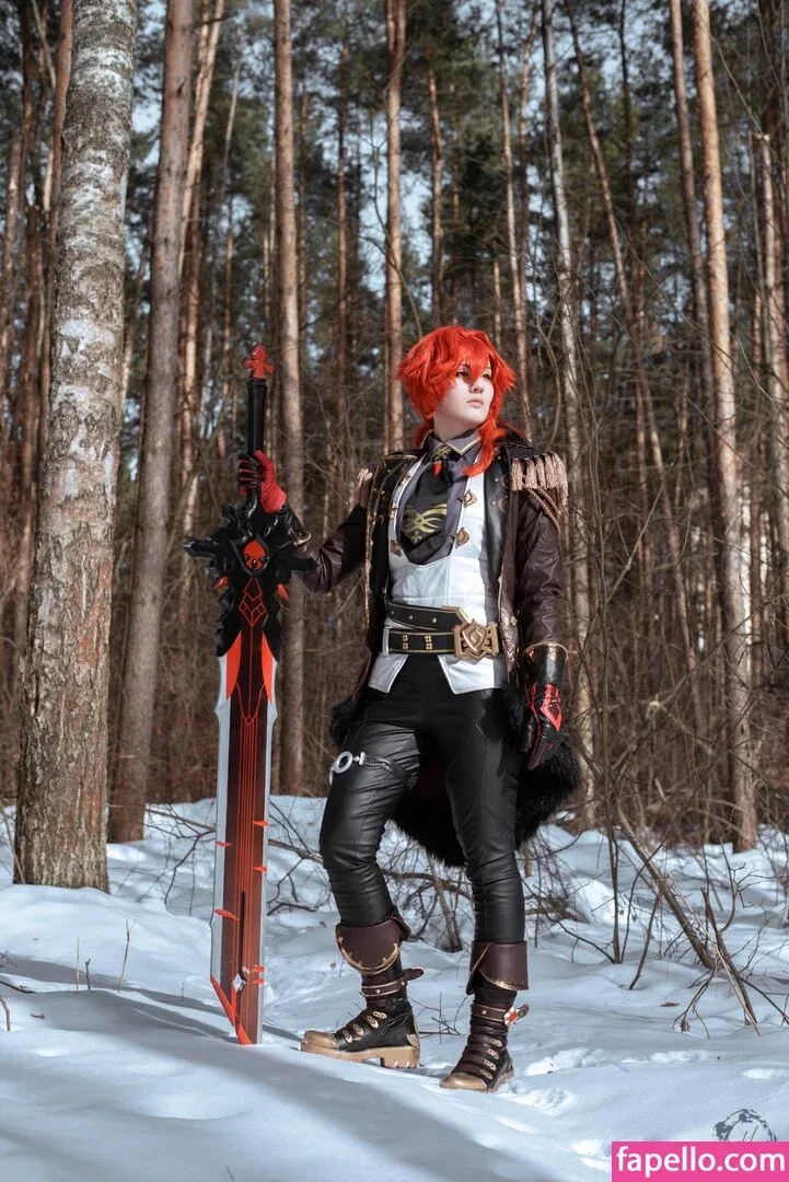 Oniksiya Sofinikum Onlyfans Photo Gallery 