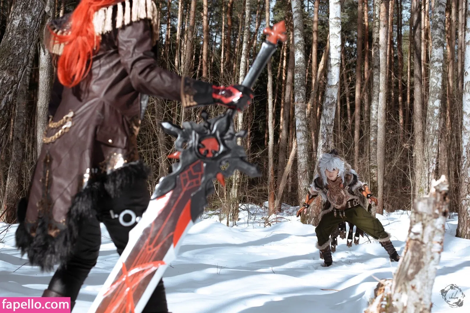 Oniksiya Sofinikum Onlyfans Photo Gallery 