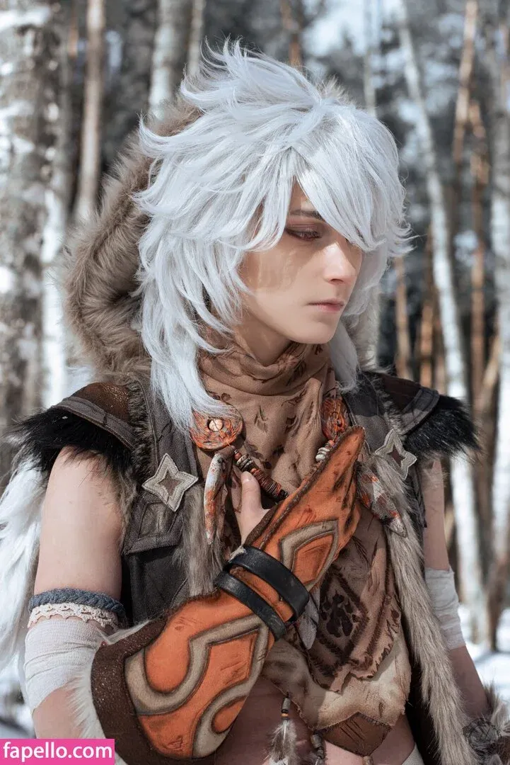 Oniksiya Sofinikum Onlyfans Photo Gallery 