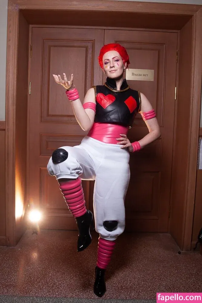 Oniksiya Sofinikum Onlyfans Photo Gallery 