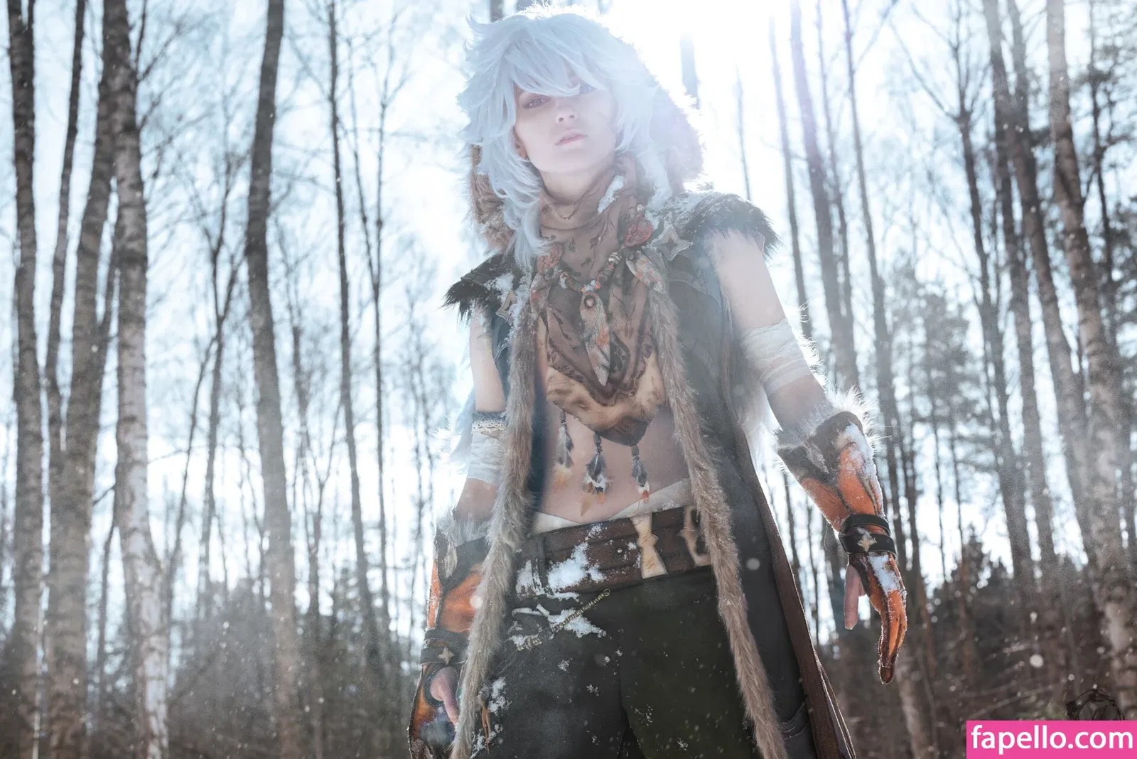 Oniksiya Sofinikum Onlyfans Photo Gallery 