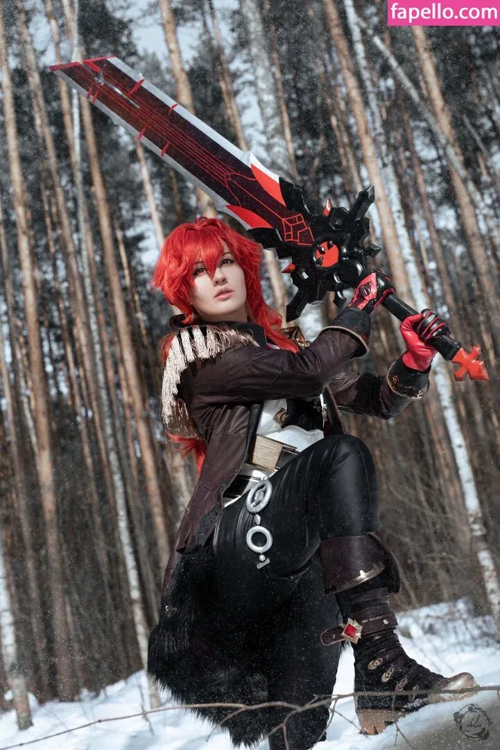 Oniksiya Sofinikum Onlyfans Photo Gallery 