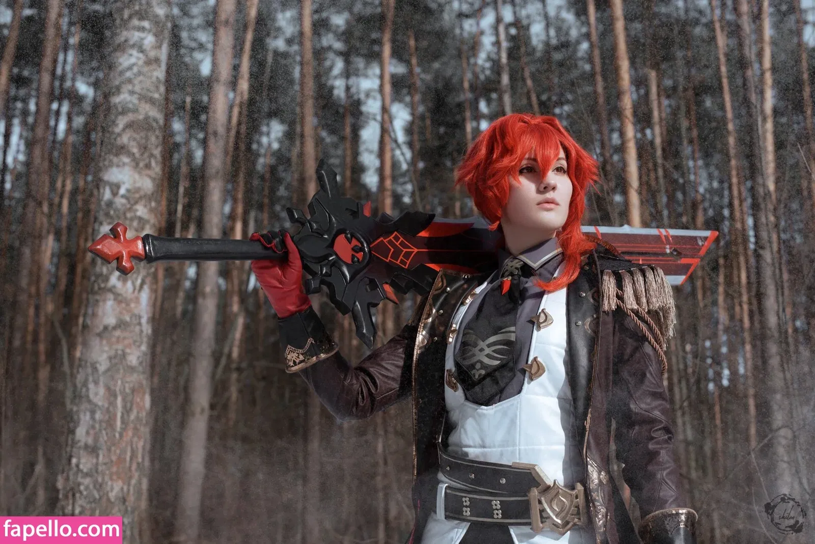 Oniksiya Sofinikum Onlyfans Photo Gallery 