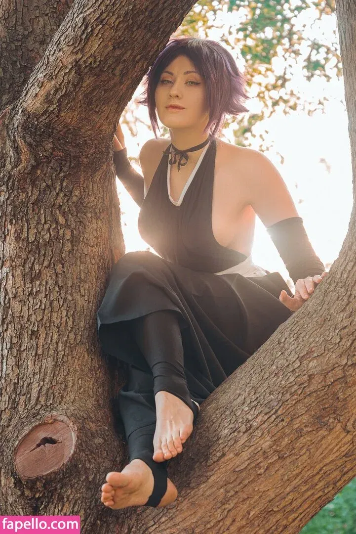 Oniksiya Sofinikum Onlyfans Photo Gallery 