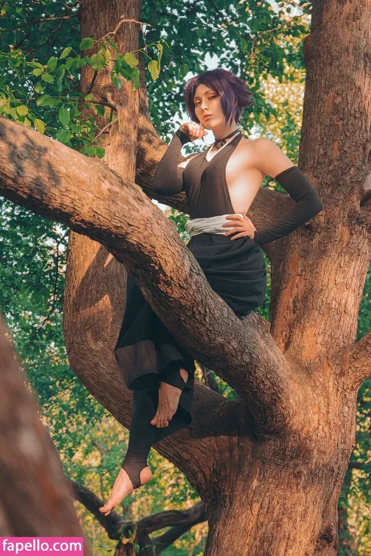 Oniksiya Sofinikum Onlyfans Photo Gallery 