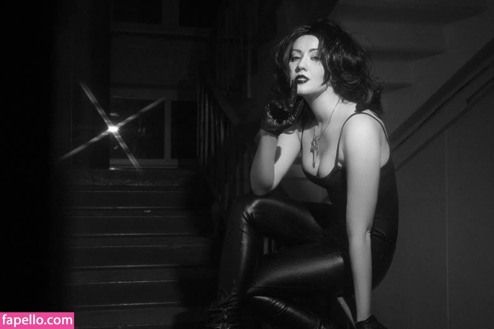 Oniksiya Sofinikum Onlyfans Photo Gallery 