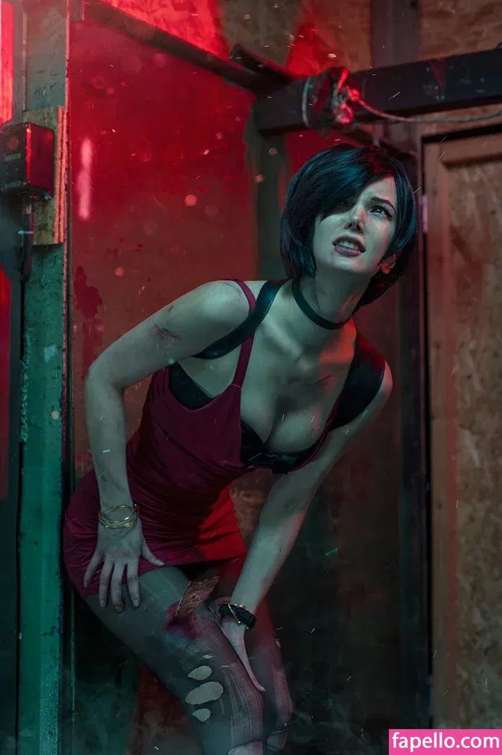 Oniksiya Sofinikum Onlyfans Photo Gallery 