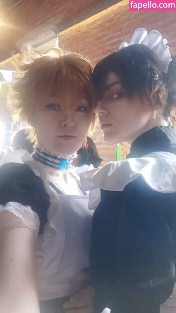 Oniksiya Sofinikum Onlyfans Photo Gallery 