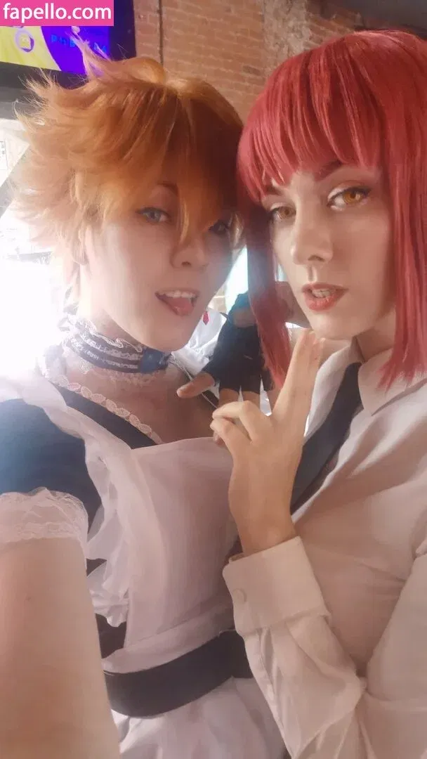 Oniksiya Sofinikum Onlyfans Photo Gallery 