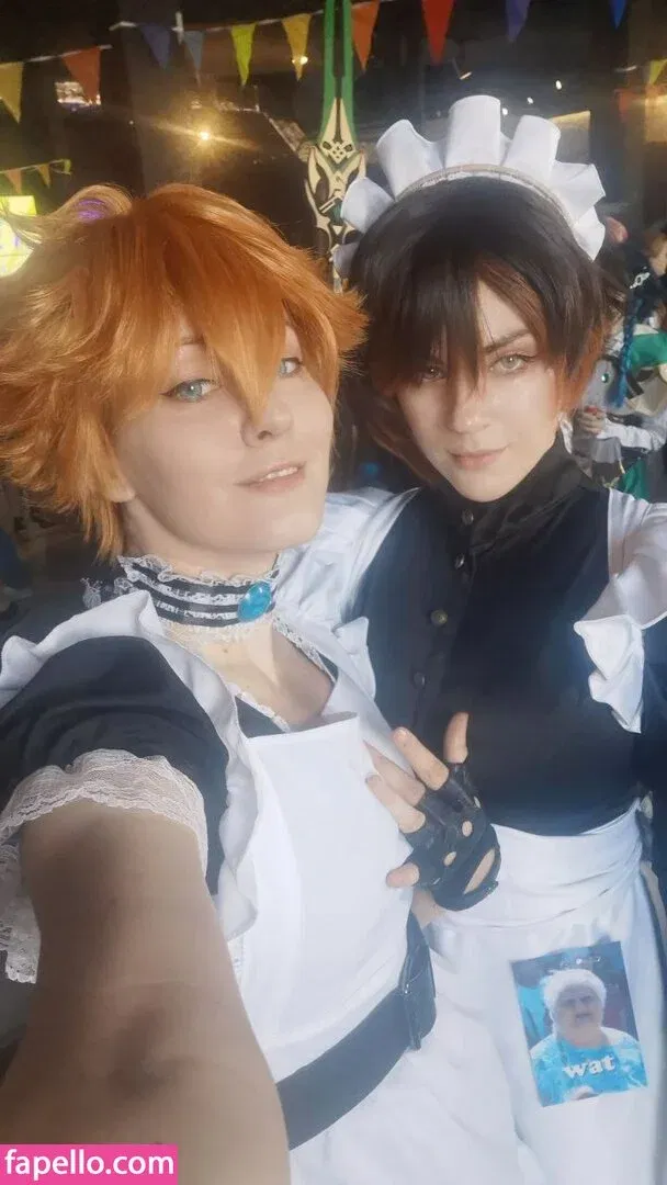 Oniksiya Sofinikum Onlyfans Photo Gallery 